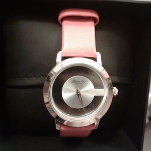 Kenneth cole women's watch- new